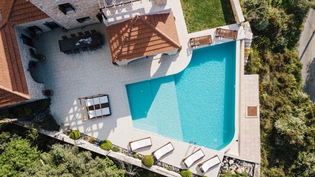 Your-Villa, Villas In Crete Chania  ภายนอก รูปภาพ