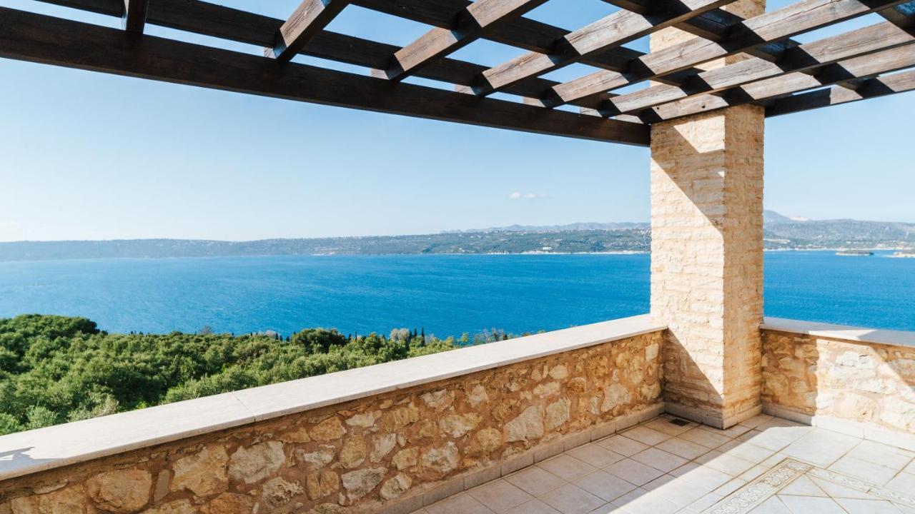 Your-Villa, Villas In Crete Chania  ภายนอก รูปภาพ