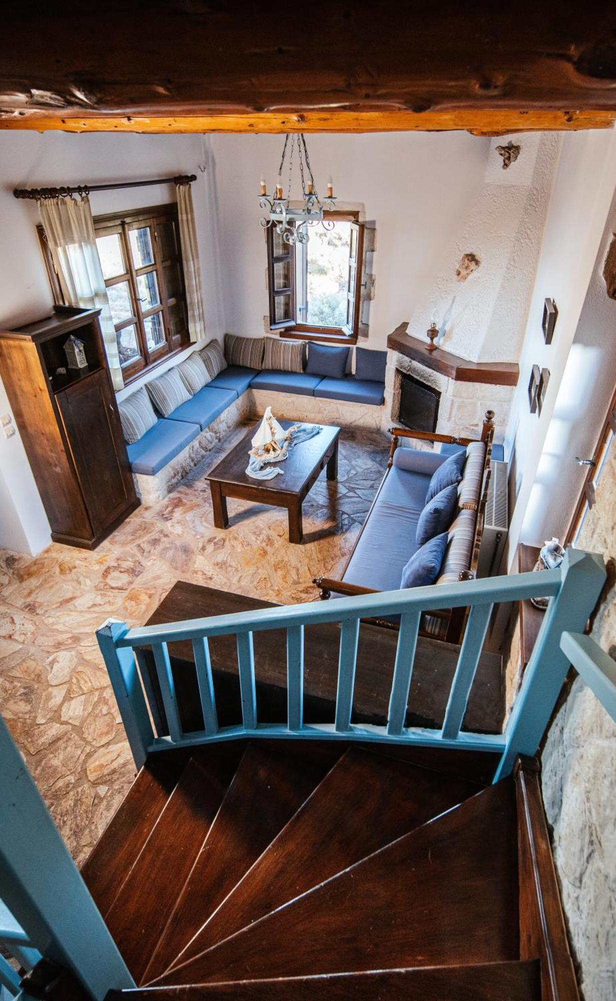 Your-Villa, Villas In Crete Chania  ภายนอก รูปภาพ