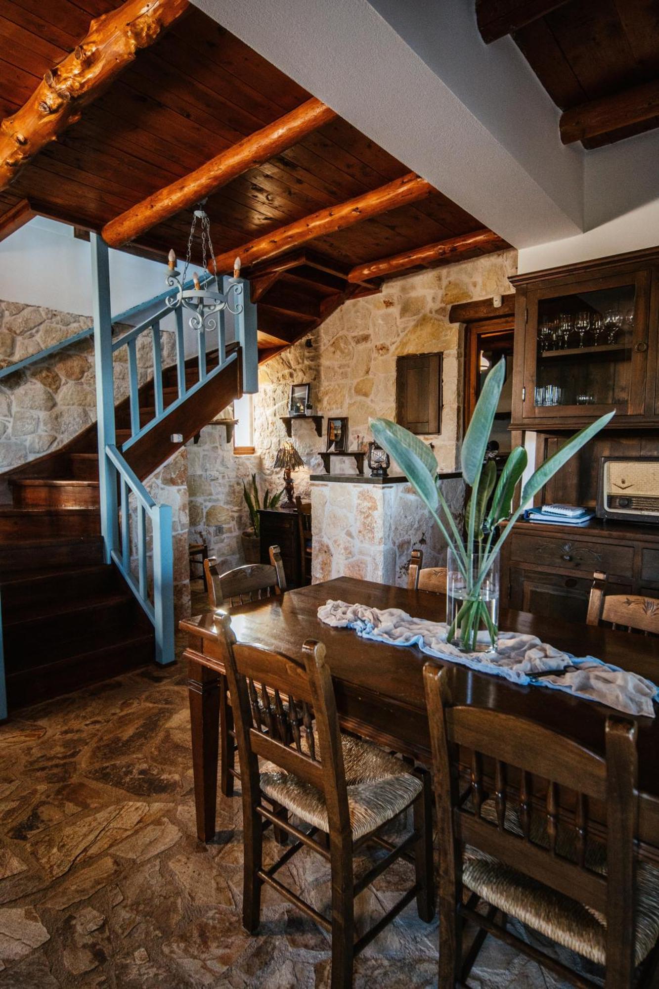Your-Villa, Villas In Crete Chania  ภายนอก รูปภาพ