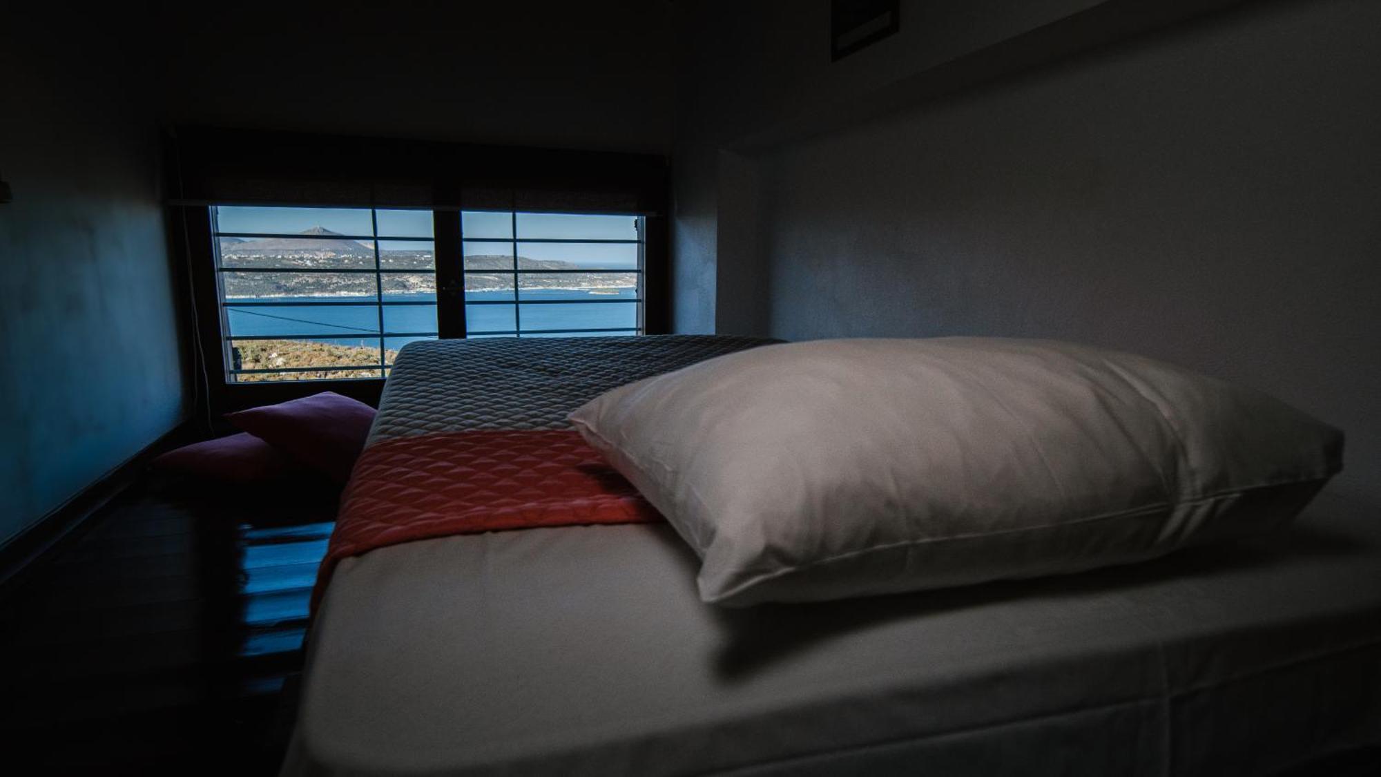 Your-Villa, Villas In Crete Chania  ภายนอก รูปภาพ