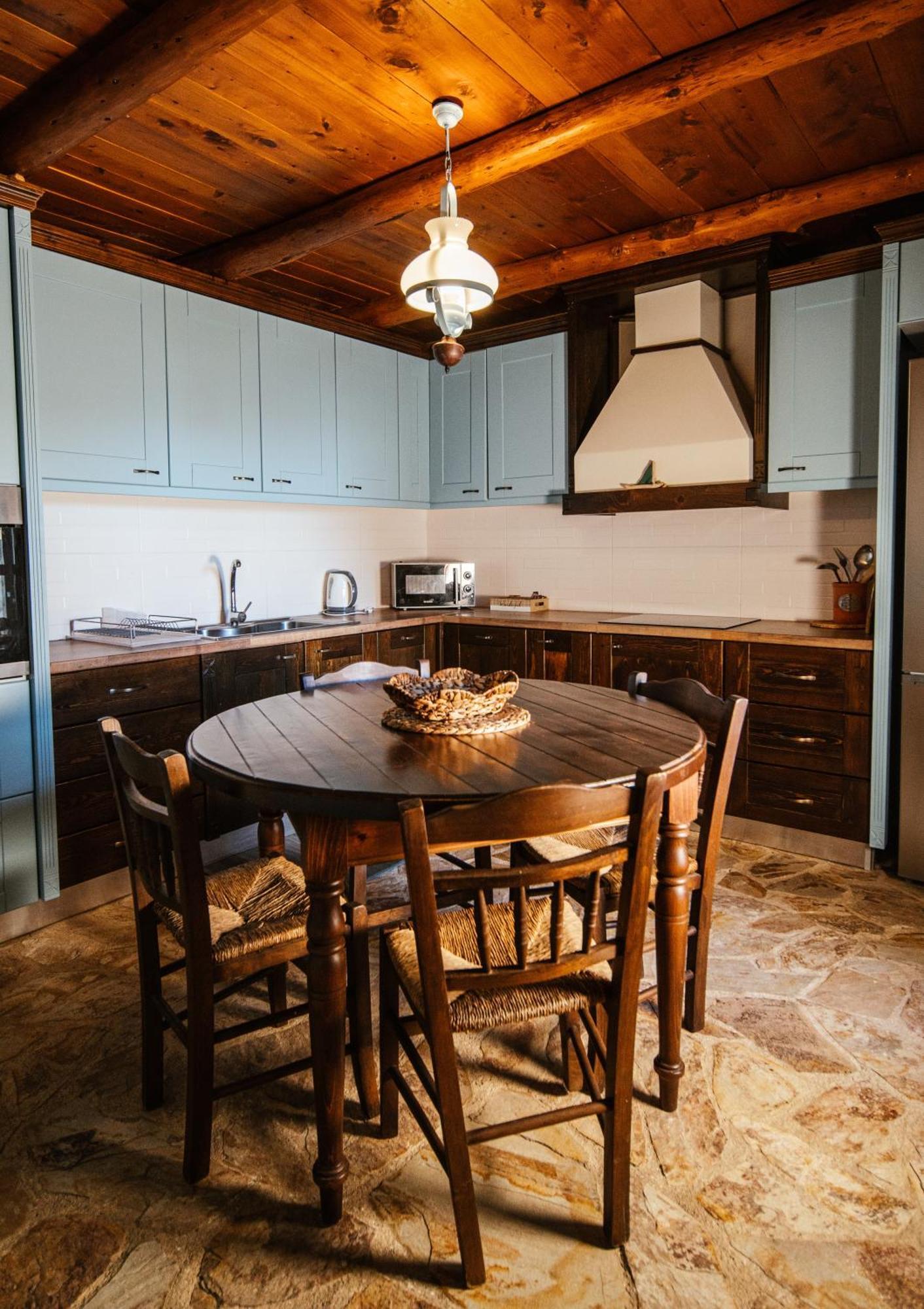 Your-Villa, Villas In Crete Chania  ภายนอก รูปภาพ