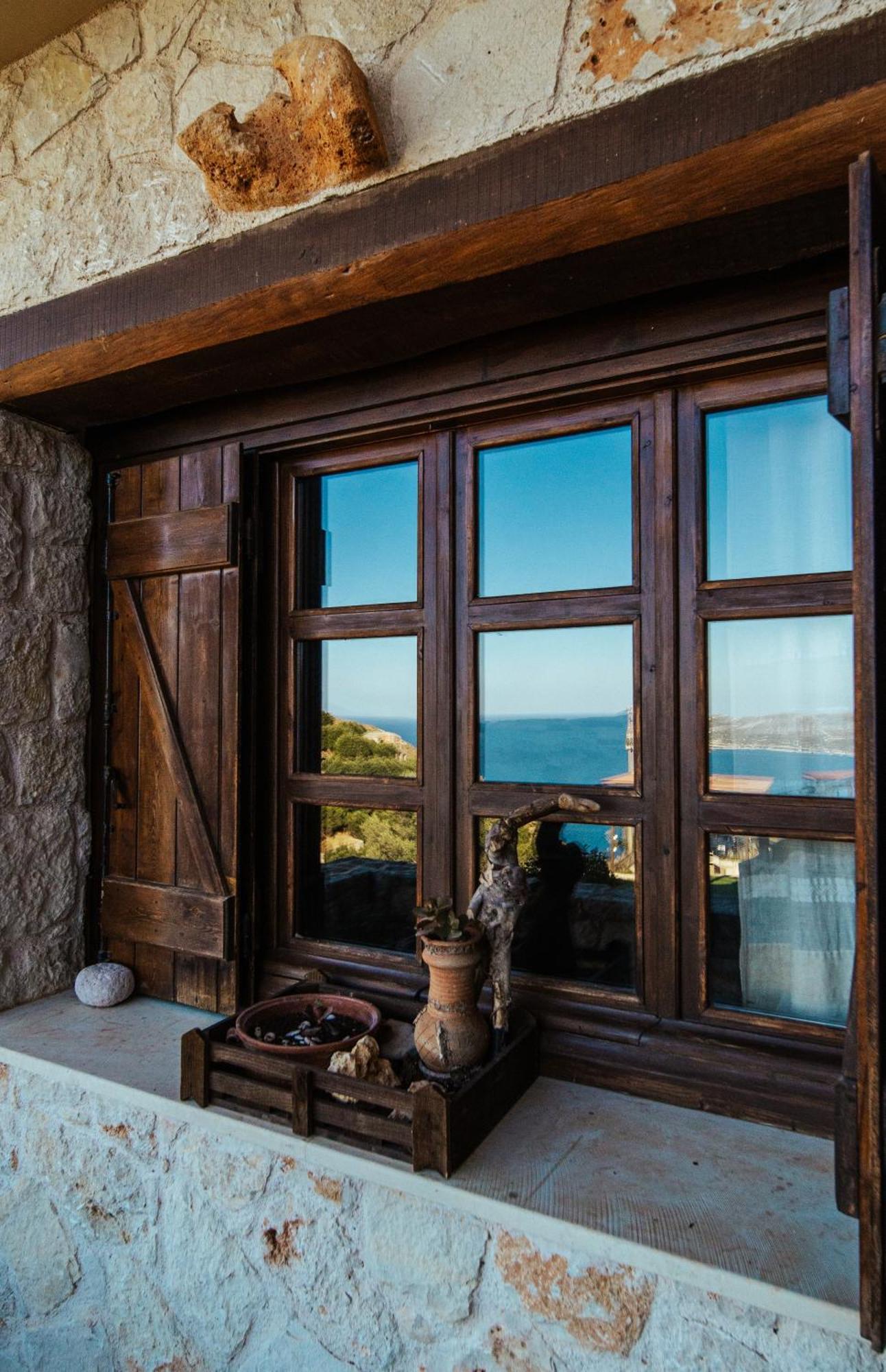 Your-Villa, Villas In Crete Chania  ภายนอก รูปภาพ