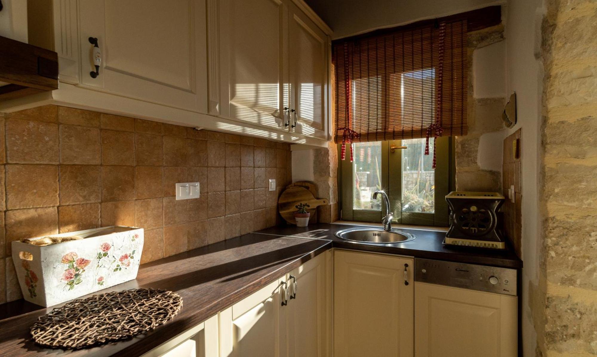 Your-Villa, Villas In Crete Chania  ภายนอก รูปภาพ