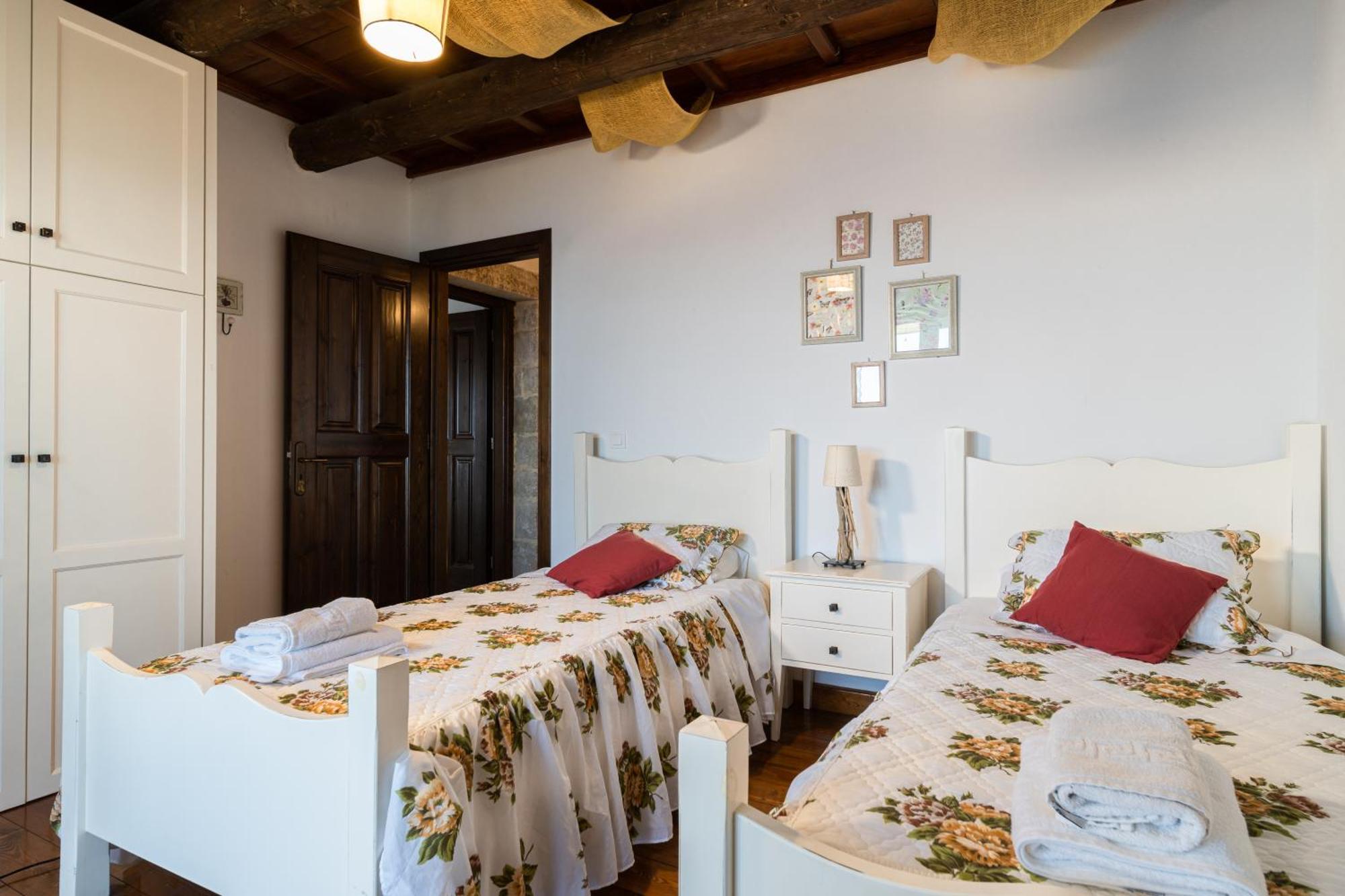 Your-Villa, Villas In Crete Chania  ภายนอก รูปภาพ