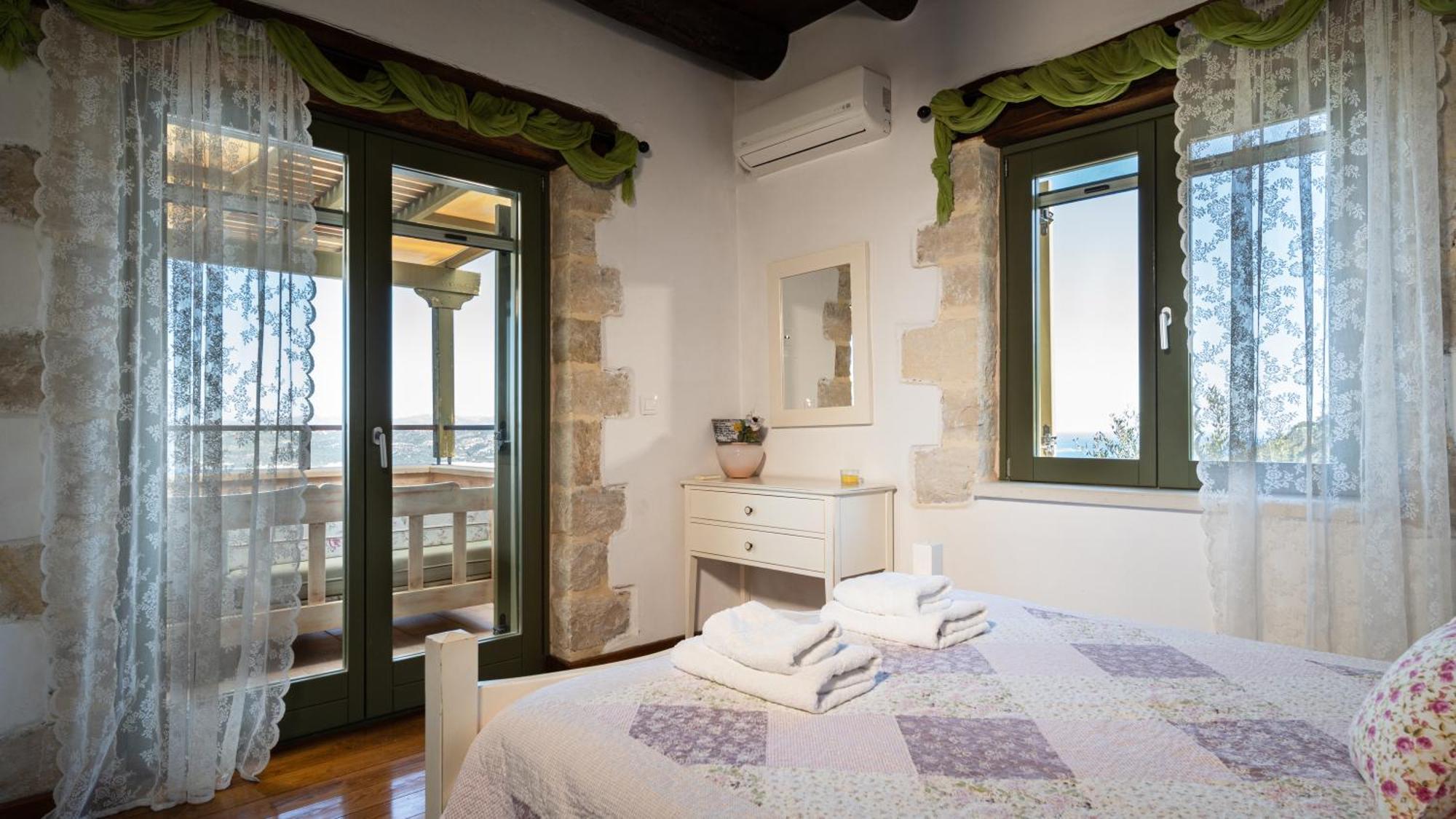 Your-Villa, Villas In Crete Chania  ภายนอก รูปภาพ