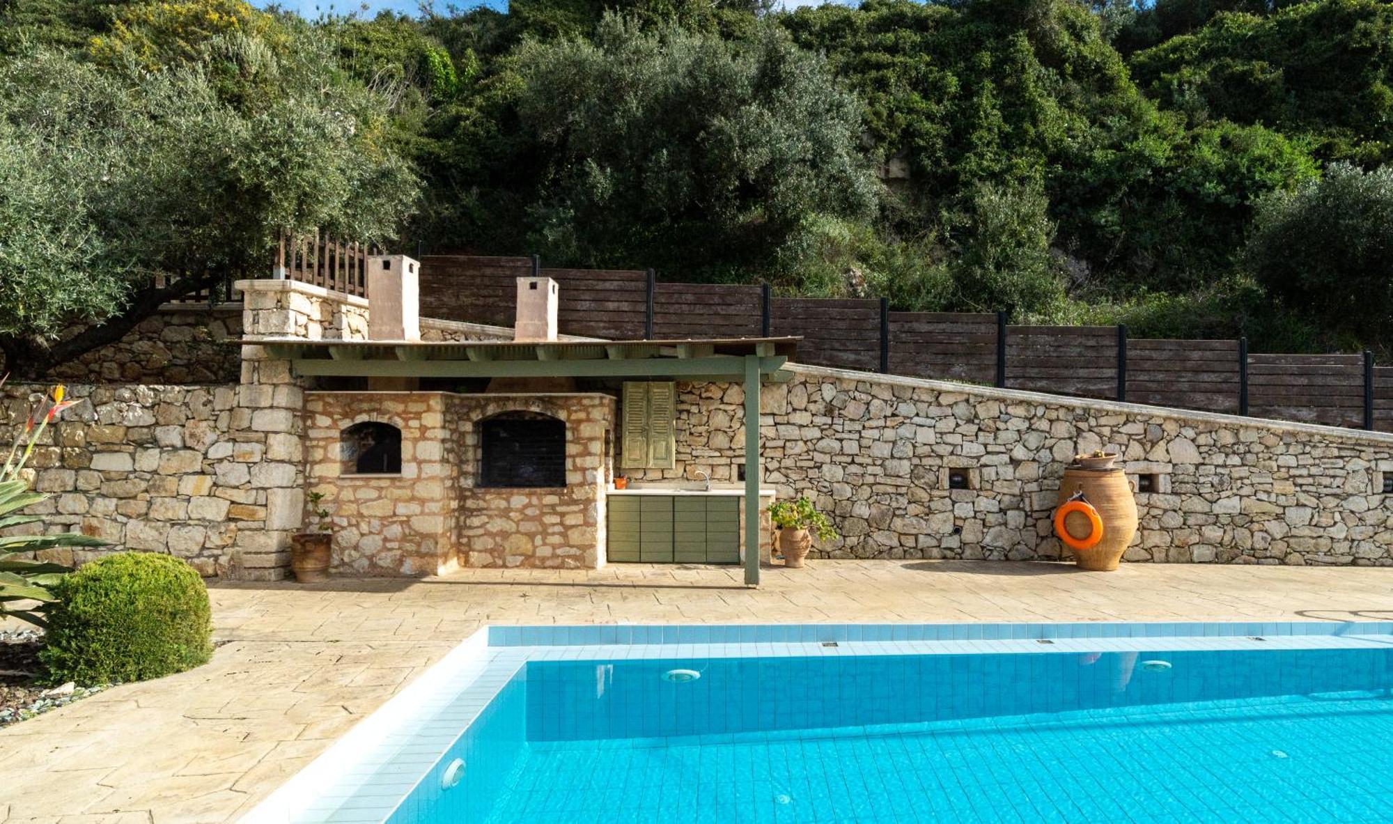 Your-Villa, Villas In Crete Chania  ภายนอก รูปภาพ